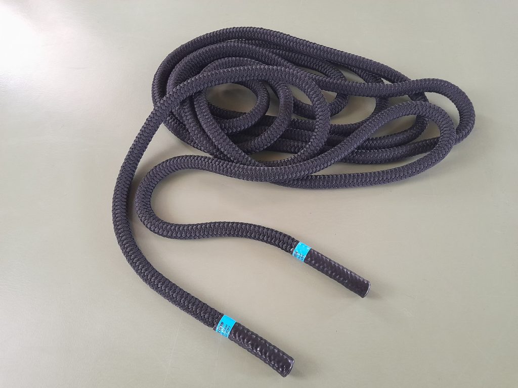 Ropes